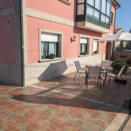 Appartement Alicia Bis à Sanxenxo Extérieur photo