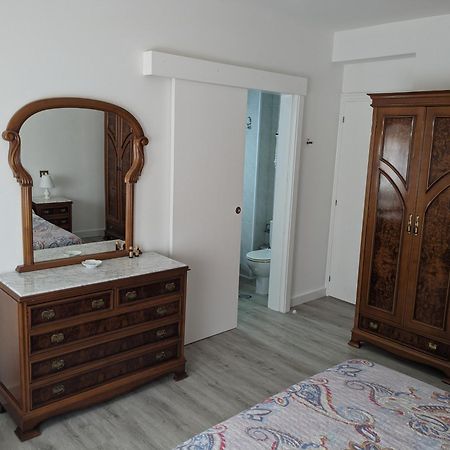 Appartement Alicia Bis à Sanxenxo Extérieur photo