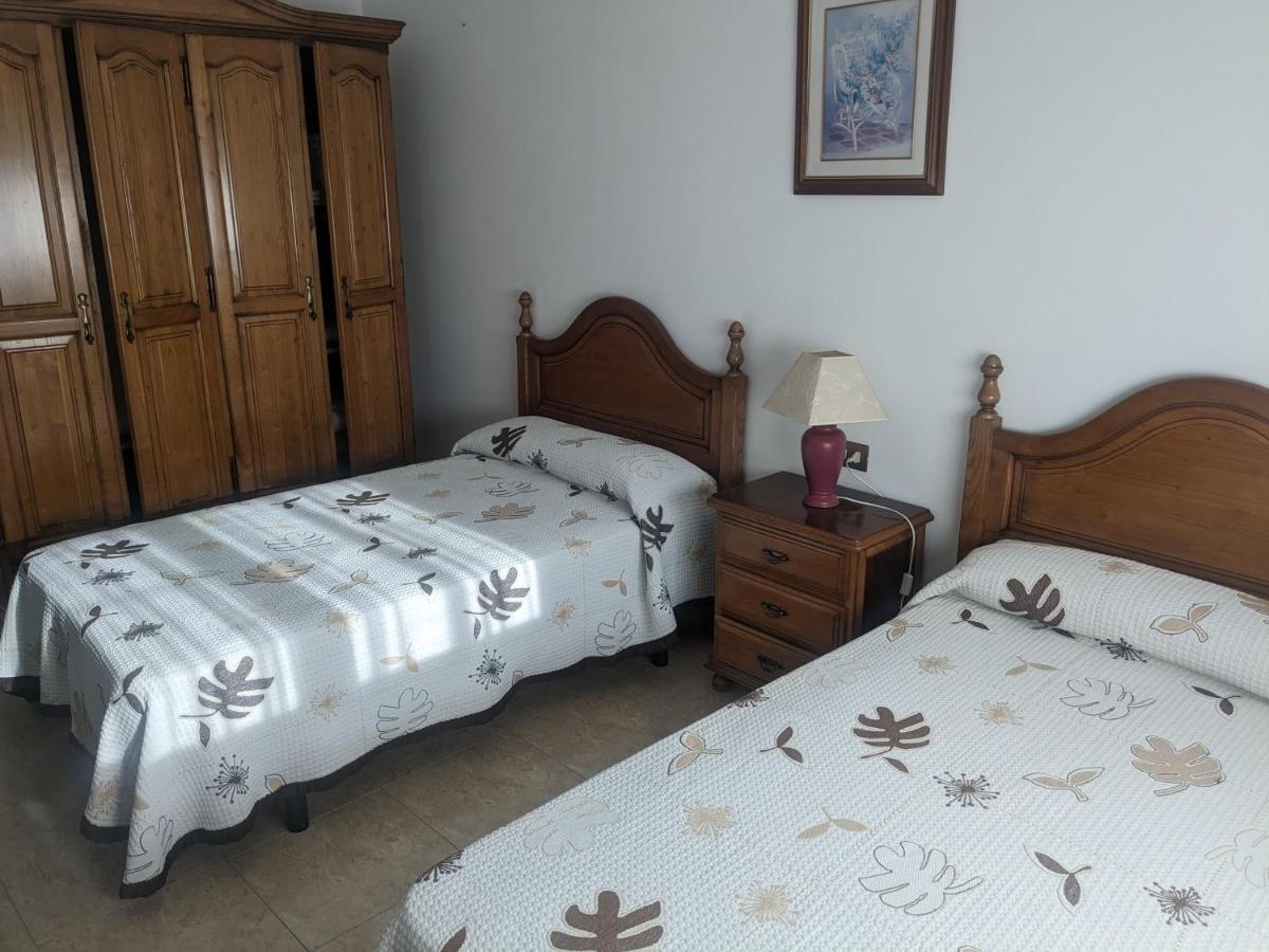 Appartement Alicia Bis à Sanxenxo Extérieur photo