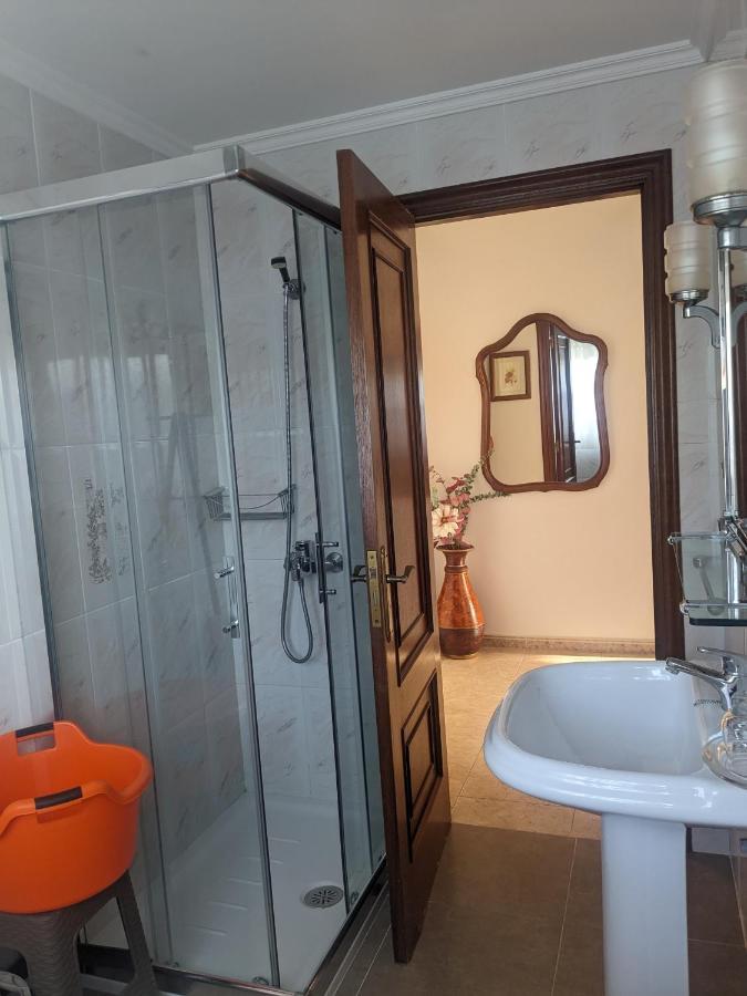 Appartement Alicia Bis à Sanxenxo Extérieur photo
