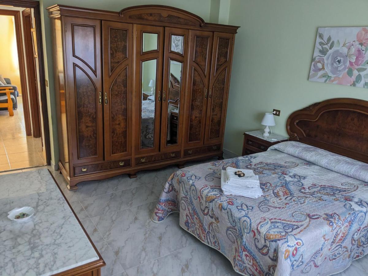 Appartement Alicia Bis à Sanxenxo Extérieur photo