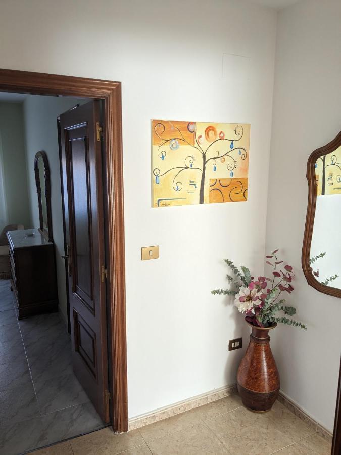 Appartement Alicia Bis à Sanxenxo Extérieur photo