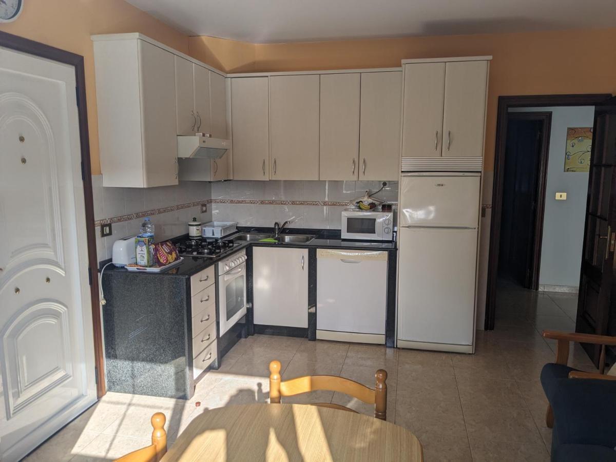Appartement Alicia Bis à Sanxenxo Extérieur photo