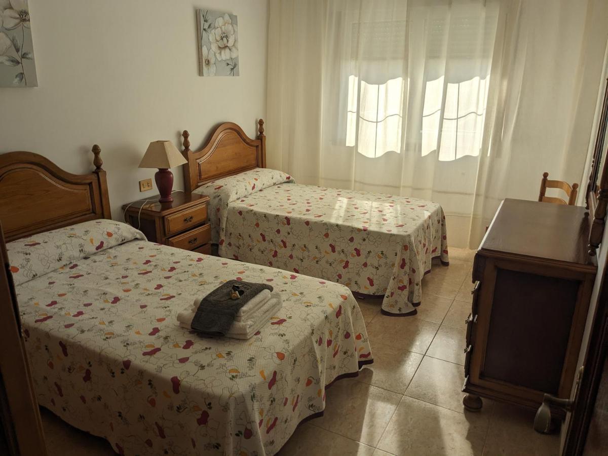 Appartement Alicia Bis à Sanxenxo Extérieur photo