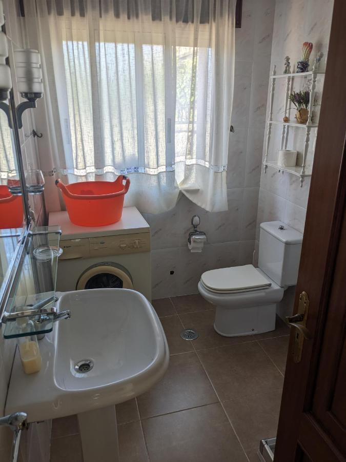 Appartement Alicia Bis à Sanxenxo Extérieur photo
